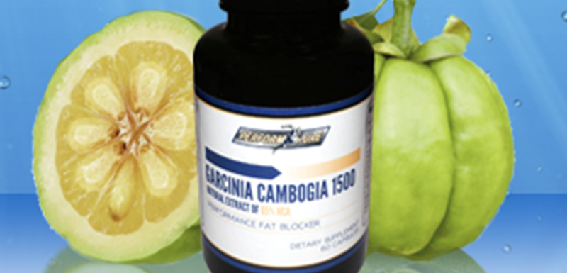 pure garcinia 1500