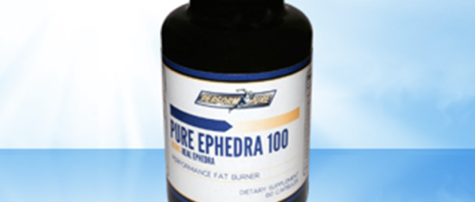 pure ephedra