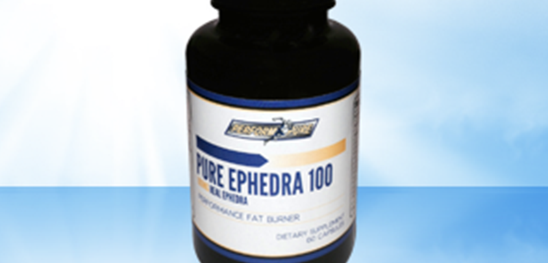 pure ephedra